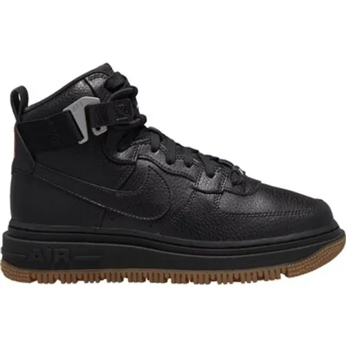 Nike  Air Force 1 High Utility 20  women's Shoes (Trainers) in Black