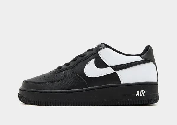 Nike Air Force 1 Junior - Black