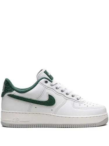 Nike Air Force 1 Low '07 UO Prem "University of Oregon" sneakers - White