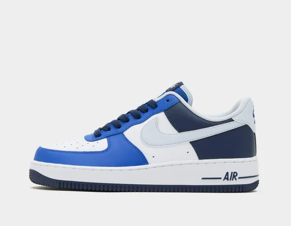 Nike Air Force 1 Low, Blue
