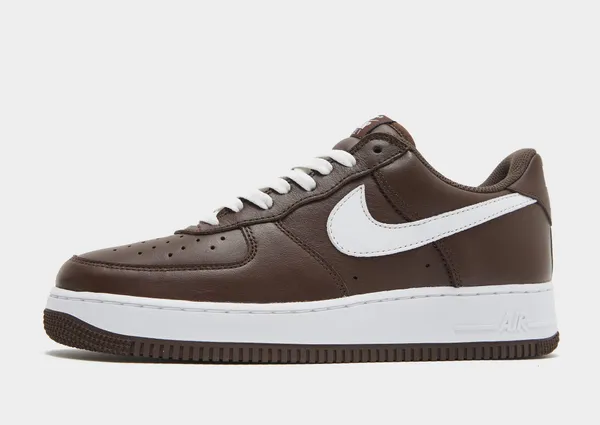 Nike Air Force 1 Low 'Colour of the Month' - Brown - Mens
