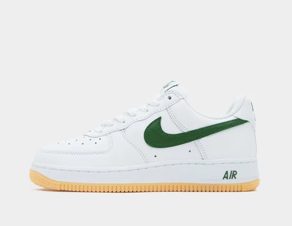 Nike Air Force 1 Low 'Colour of the Month' Women's, White