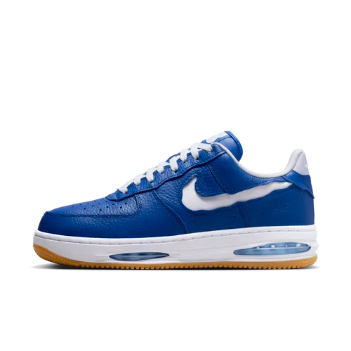 Nike Air Force 1 Low EVO Men's Shoes - Blue