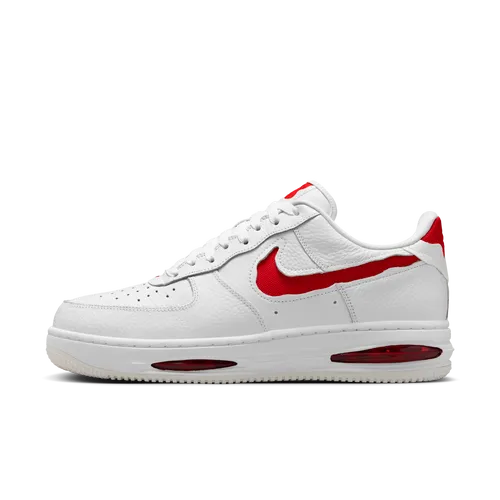 Nike Air Force 1 Low EVO Men's Shoes - White