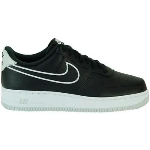 Nike  Air Force 1 Low  men's Shoes (Trainers) in multicolour