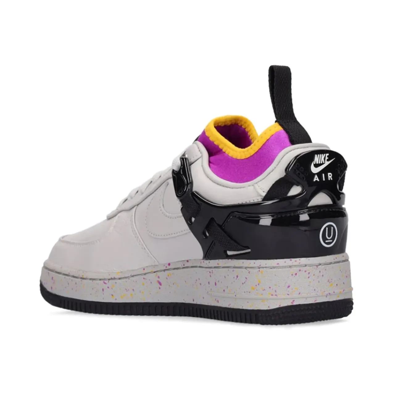 Nike , Air Force 1 Low SP x Undercover Gore-Tex Sneakers ,Gray female, Sizes: