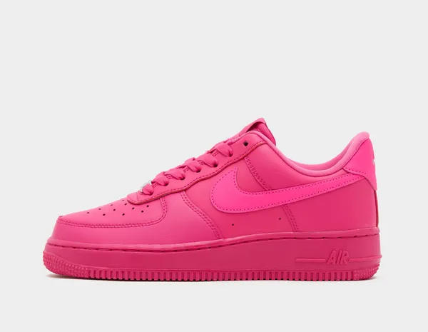 Nike Air Force 1 Low Women's, Pink