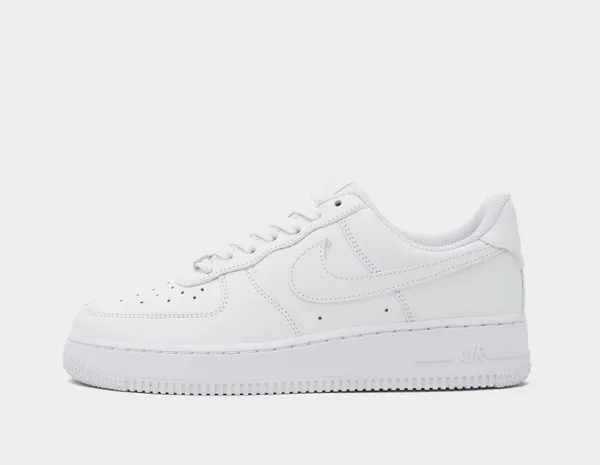 Nike Air Force 1 Low Women's, White
