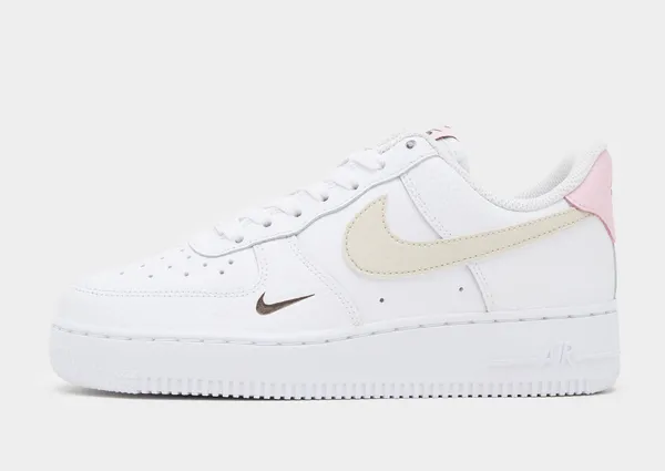 Nike Air Force 1 Low Women's - WHITE