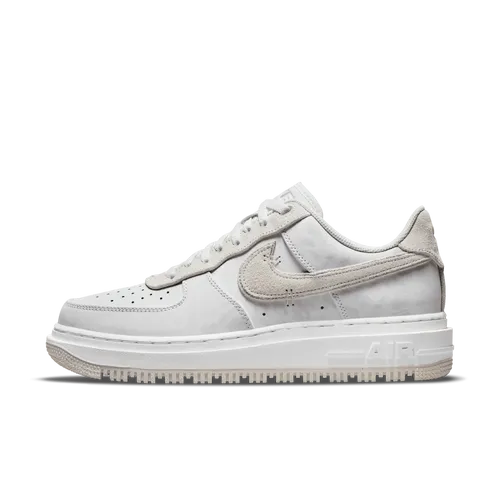 Nike Air Force 1 Luxe Men's Shoes - White