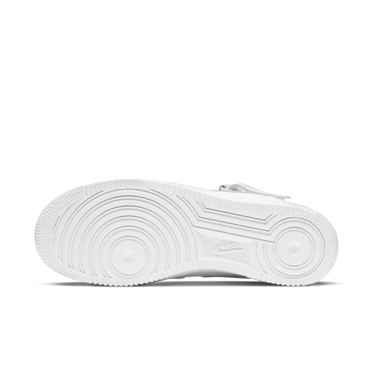 Nike Air Force 1 Mid '07 Men's Shoe - White
