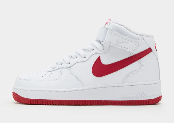 Nike Air Force 1 Mid Women's - White