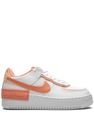 Nike Air Force 1 Shadow sneakers - White