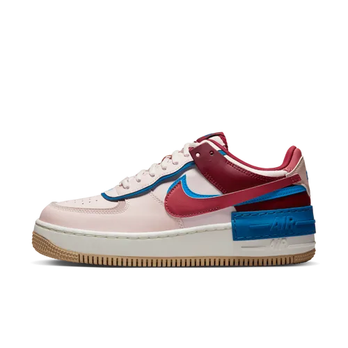 Nike Air Force 1 Shadow Women's Shoes - Pink