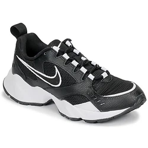 Nike  AIR HEIGHTS W  women's Shoes (Trainers) in Black