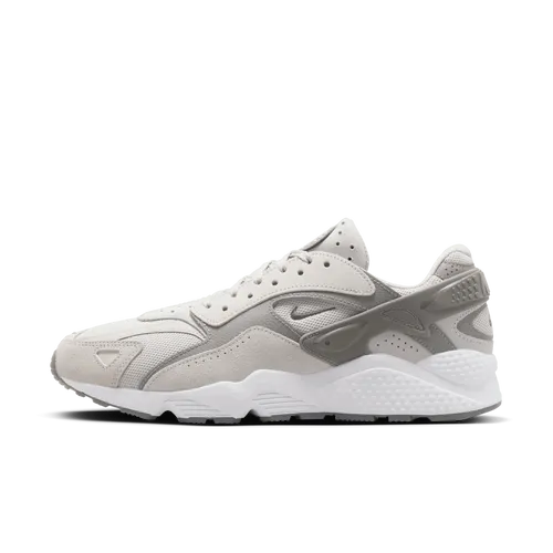 Nike Air Huarache Runner Men's Shoes - Grey