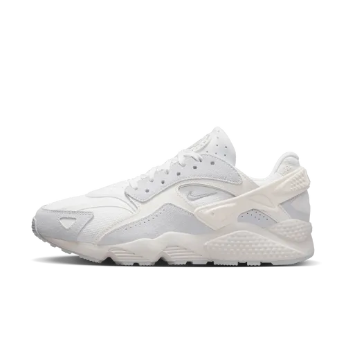 Nike Air Huarache Runner Men's Shoes - White