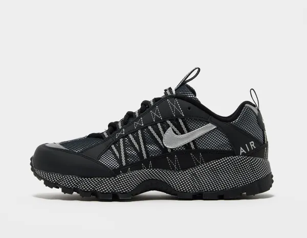 Nike Air Humara, Black