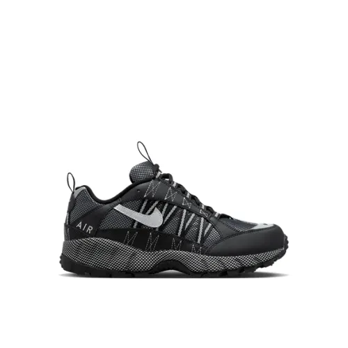Nike , Air Humara QS Trail Running Shoes ,Black female, Sizes: