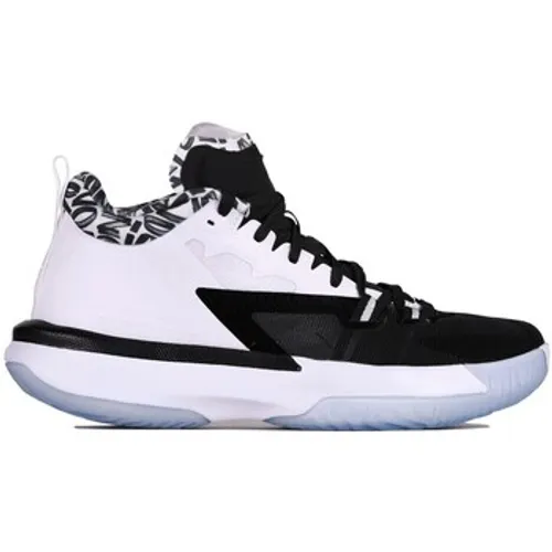 Nike  Air Jordan 1 Zion Gen Zion  men's Basketball Trainers (Shoes) in multicolour