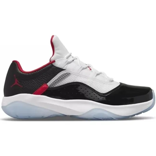 Nike  Air Jordan 11 Cmft Low  men's Basketball Trainers (Shoes) in multicolour