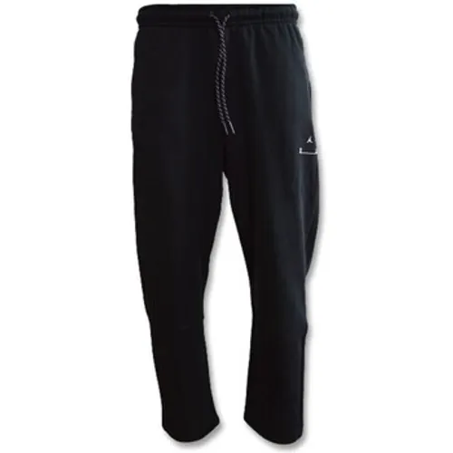 Nike  Air Jordan 23 Engineered Fleece Pants  men's  in Black