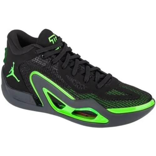 Nike  Air Jordan Tatum 1  men's Basketball Trainers (Shoes) in Black