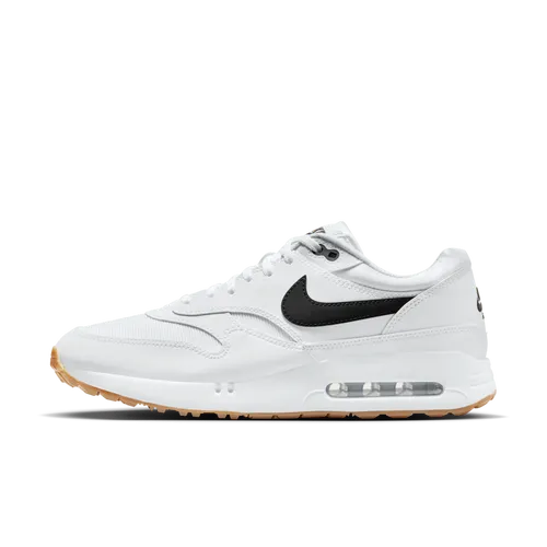 Nike Air Max 1 '86 OG G Men's Golf Shoes - White