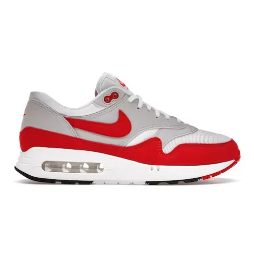 Nike , Air Max 1 `86 Sport Red ,Red male, Sizes: