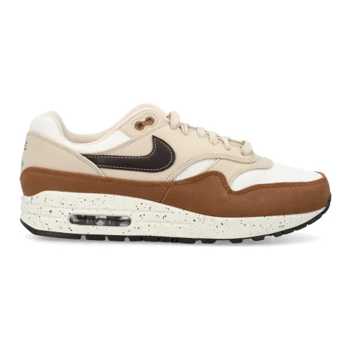 Nike , Air Max 1 87 Women's Sneakers ,Multicolor female, Sizes: