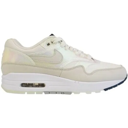 Nike  Air Max 1 Amd  women's Shoes (Trainers) in White
