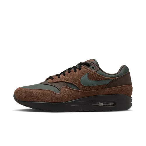 Nike Air Max 1 Men's Shoes - Brown
