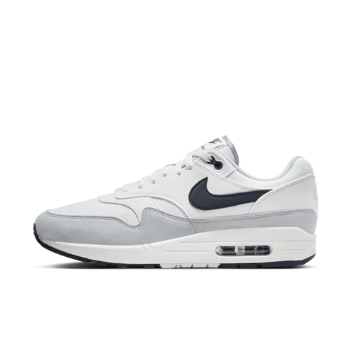 Nike Air Max 1 Men's Shoes - Grey