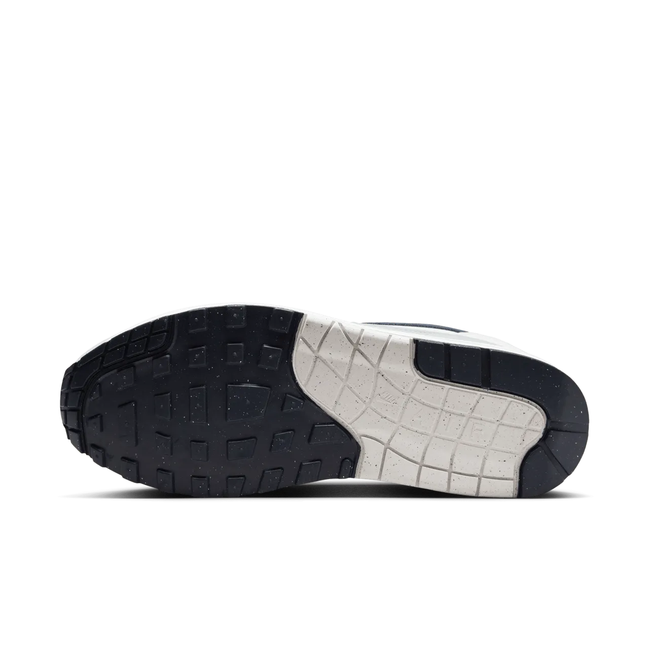 Nike Air Max 1 Men's Shoes - Grey