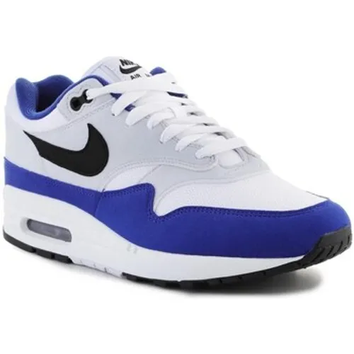 Nike  Air Max 1  men's Shoes (Trainers) in multicolour