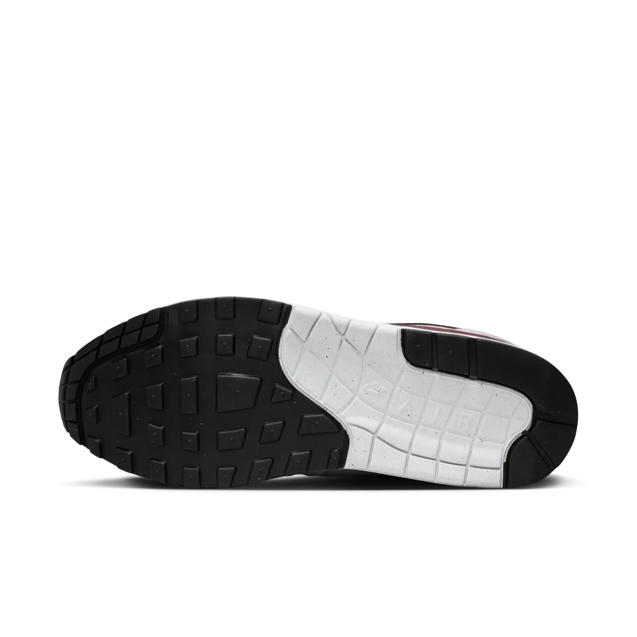 Nike Air Max 1 Men's Shoes - White