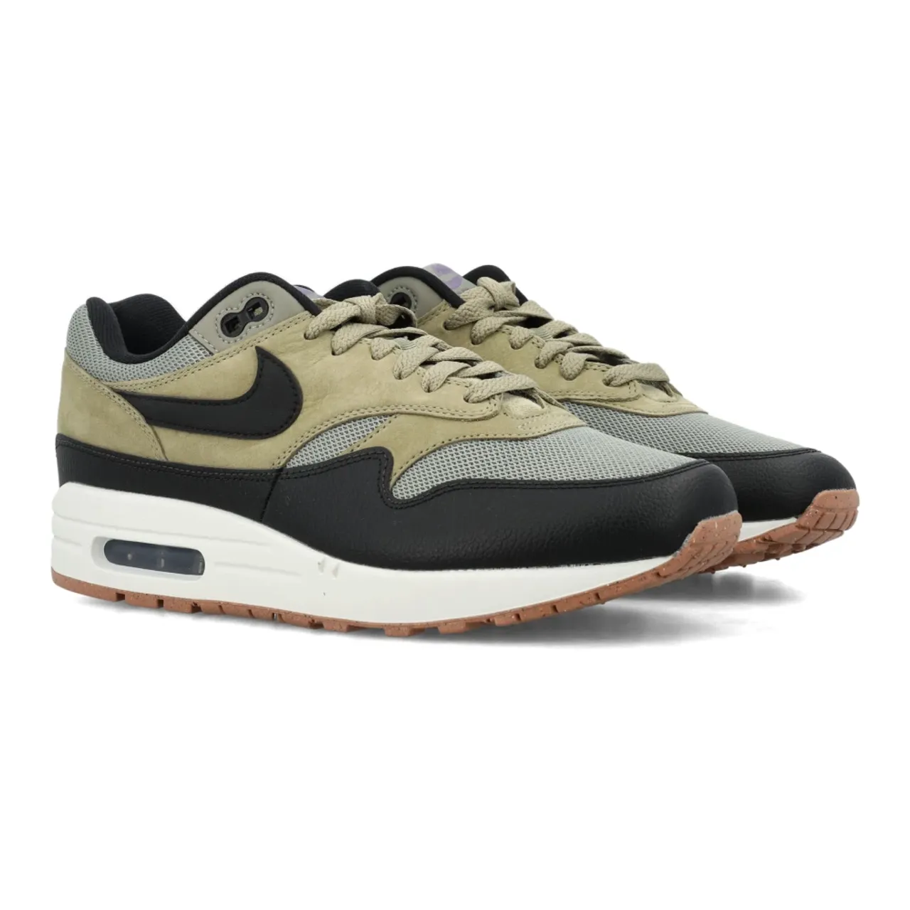 Nike , AIR MAX 1 SC Sneakers ,Multicolor male, Sizes: