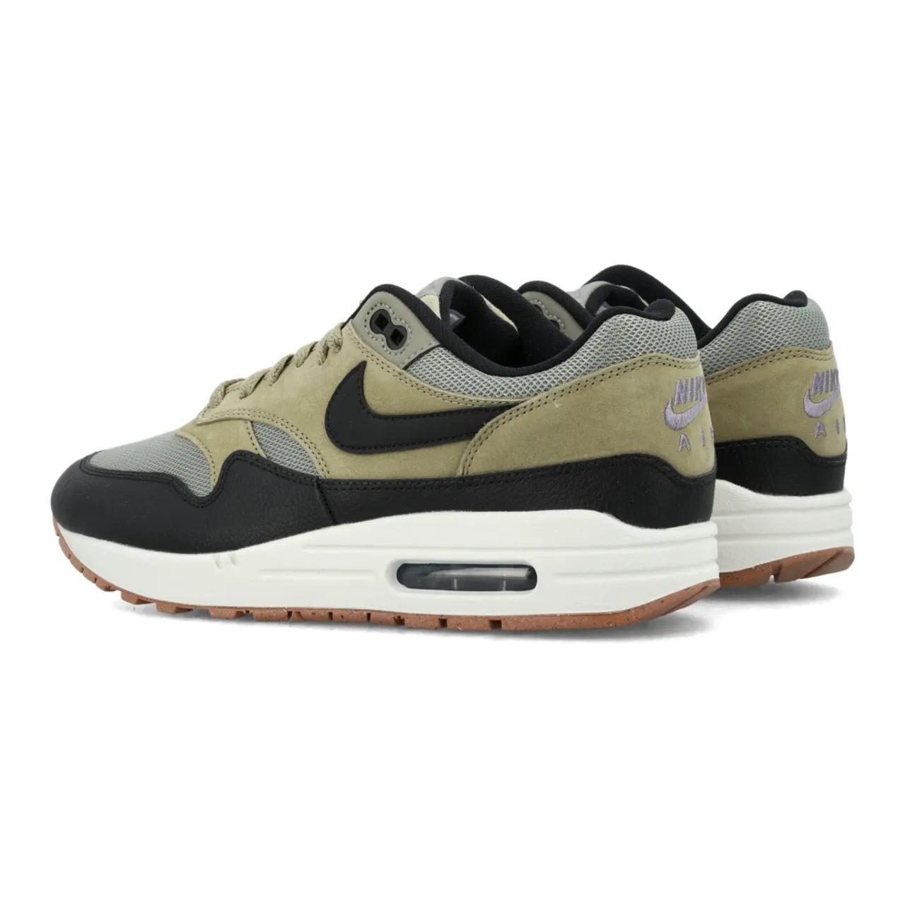 Nike , AIR MAX 1 SC Sneakers ,Multicolor male, Sizes: