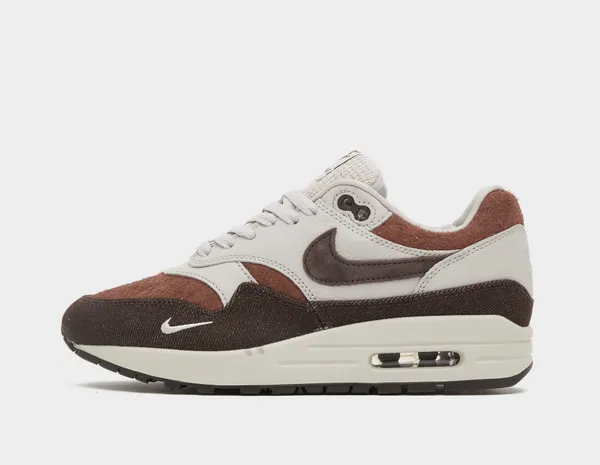 Nike Air Max 1 - size? exclusive Women's, Brown