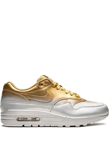 Nike Air Max 1 sneakers - Gold