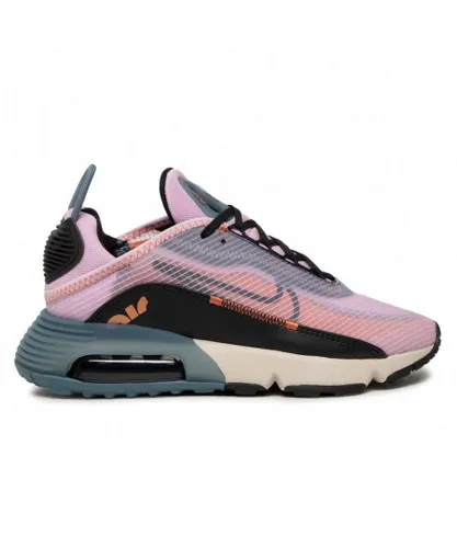 Nike Air Max 2090 Pink Womens Trainers