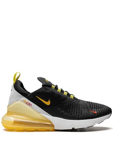Nike Air Max 270 "Go The Extra Smile" sneakers - Black