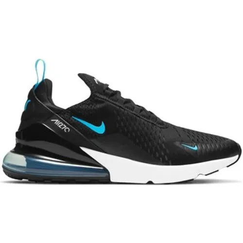 Nike  Air Max 270  men's Shoes (Trainers) in multicolour