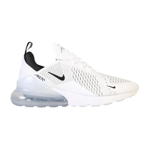 Nike , Air Max 270 Sneakers ,White male, Sizes: