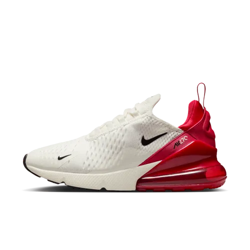 Nike Air Max 270 Women's Shoes - Red