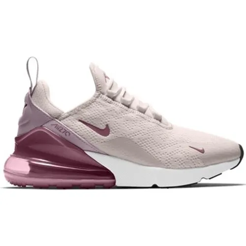 Nike  Air Max 270  women's Shoes (Trainers) in multicolour
