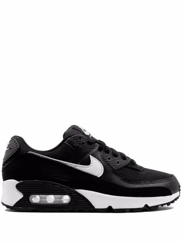 Nike Air Max 90 "Black/White" sneakers