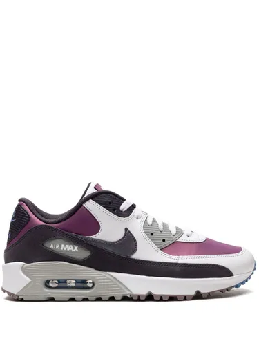 Nike Air Max 90 Golf "Cave Purple" sneakers - White