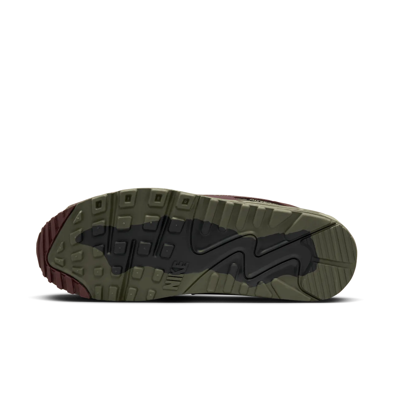 Nike Air Max 90 GORE-TEX Men's Shoes - Green