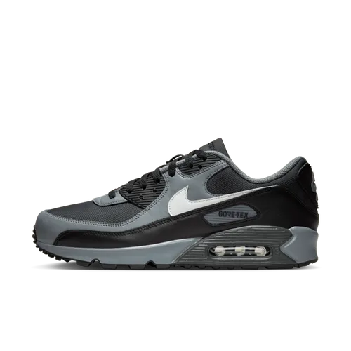 Nike Air Max 90 GORE-TEX Men's Shoes - Grey